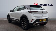 Vauxhall Mokka 1.2 Turbo Elite Nav Premium 5dr Petrol Hatchback